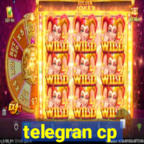 telegran cp